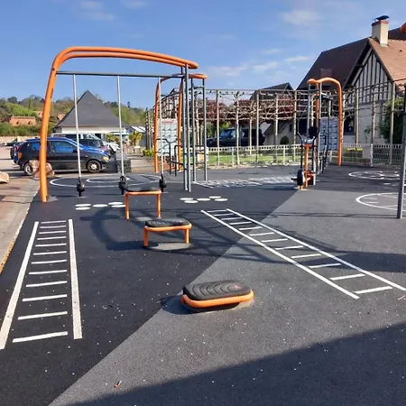 Mobil-home 6 Personnes - 3 Kemp *