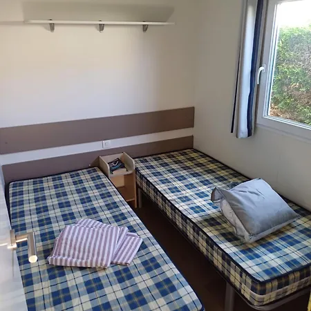Campsite Mobil-home 6 Personnes - 3