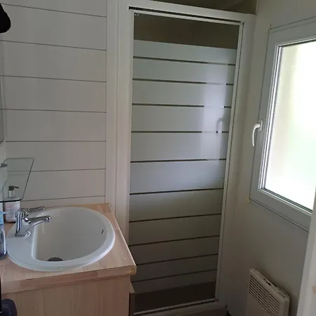 Mobil-home 6 Personnes - 3 Saint-Arnoult (Calvados)