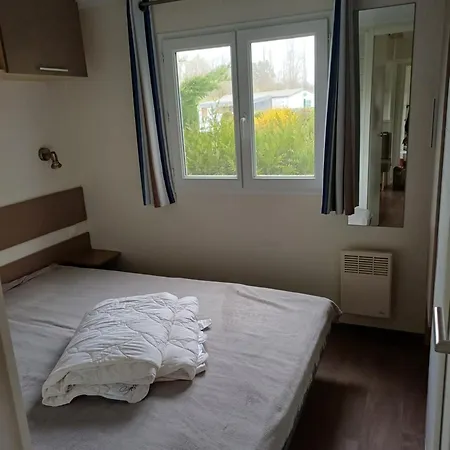 营地 Mobil-home 323 - 6 Personnes - 3