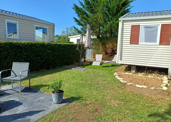 Mobil-home 6 Personnes - 3